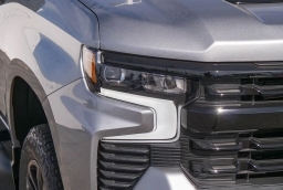 Chevrolet Silverado 1500 LT Trail Boss 4WD Crew Cab 147" 2026