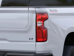 Chevrolet Silverado 1500 LT Trail Boss 4WD Crew Cab 157" 2026