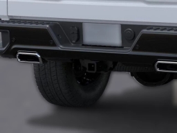 Chevrolet Silverado 1500 LT Trail Boss 4WD Crew Cab 157" 2026