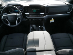 Chevrolet Silverado 1500 LT Trail Boss 4WD Crew Cab 157" 2026