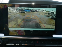 Chevrolet Silverado 1500 LT Trail Boss 4WD Crew Cab 157" 2026