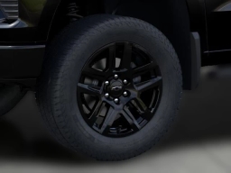 Chevrolet Silverado 1500 LT Trail Boss 4WD Crew Cab 157" 2026