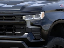 Chevrolet Silverado 1500 LT Trail Boss 4WD Crew Cab 157" 2026