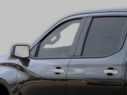 Chevrolet Silverado 1500 LT Trail Boss 4WD Crew Cab 157" 2026