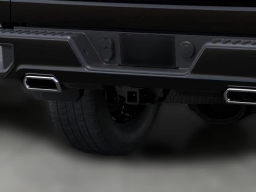 Chevrolet Silverado 1500 LT Trail Boss 4WD Crew Cab 157" 2026