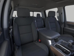 Chevrolet Silverado 1500 LT Trail Boss 4WD Crew Cab 157" 2026