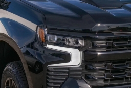 Chevrolet Silverado 1500 LT Trail Boss 4WD Crew Cab 157" 2026