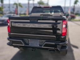 Chevrolet Silverado 1500 LT Trail Boss 4WD Crew Cab 157" 2026