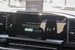 Chevrolet Silverado 1500 LT Trail Boss 4WD Crew Cab 157" 2026