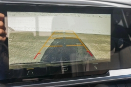 Chevrolet Silverado 1500 LT Trail Boss 4WD Crew Cab 157" 2026