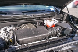 Chevrolet Silverado 1500 LT Trail Boss 4WD Crew Cab 157" 2026