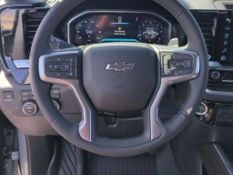 Chevrolet Silverado 1500 LT Trail Boss 4WD Crew Cab 157" 2026