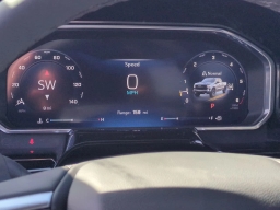 Chevrolet Silverado 1500 LT Trail Boss 4WD Crew Cab 157" 2026