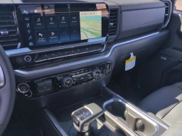 Chevrolet Silverado 1500 LT Trail Boss 4WD Crew Cab 157" 2026