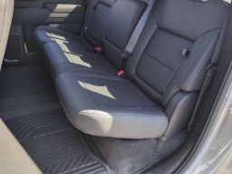 Chevrolet Silverado 1500 LT Trail Boss 4WD Crew Cab 157" 2026