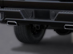 Chevrolet Silverado 1500 LT Trail Boss 4WD Crew Cab 157" 2026