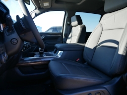 Chevrolet Silverado 1500 LTZ 4WD Crew Cab 157" 2026