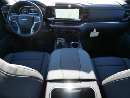 Chevrolet Silverado 1500 LTZ 4WD Crew Cab 157" 2026