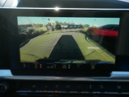 Chevrolet Silverado 1500 LTZ 4WD Crew Cab 157" 2026