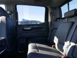 Chevrolet Silverado 1500 LTZ 4WD Crew Cab 157" 2026