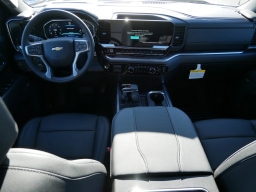 Chevrolet Silverado 1500 LTZ 4WD Crew Cab 157" 2026