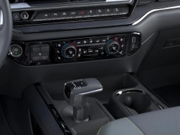 Chevrolet Silverado 1500 ZR2 4WD Crew Cab 147" 2026