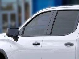 Chevrolet Silverado 1500 ZR2 4WD Crew Cab 147" 2026