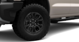 Chevrolet Silverado 1500 ZR2 4WD Crew Cab 147" 2026