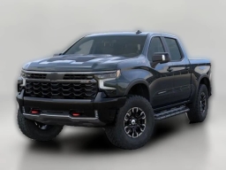 Chevrolet Silverado 1500 ZR2 4WD Crew Cab 147" 2026