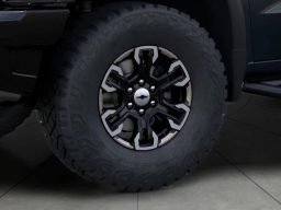 Chevrolet Silverado 1500 ZR2 4WD Crew Cab 147" 2026