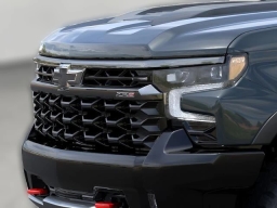 Chevrolet Silverado 1500 ZR2 4WD Crew Cab 147" 2026