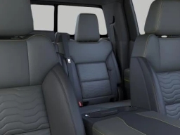 Chevrolet Silverado 1500 ZR2 4WD Crew Cab 147" 2026