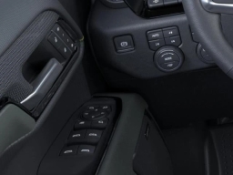 Chevrolet Silverado 1500 ZR2 4WD Crew Cab 147" 2026