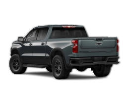 Chevrolet Silverado 1500 ZR2 4WD Crew Cab 147" 2026