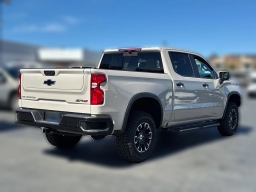 Chevrolet Silverado 1500 ZR2 4WD Crew Cab 147" 2026