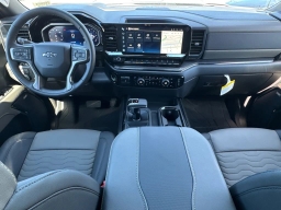 Chevrolet Silverado 1500 ZR2 4WD Crew Cab 147" 2026