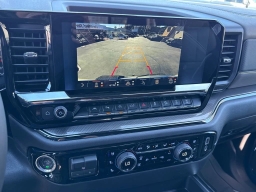 Chevrolet Silverado 1500 ZR2 4WD Crew Cab 147" 2026