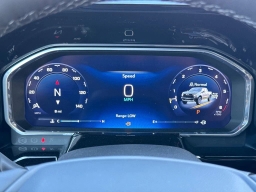 Chevrolet Silverado 1500 ZR2 4WD Crew Cab 147" 2026