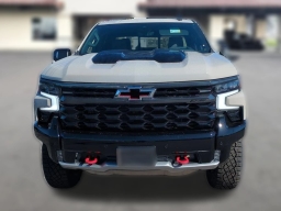 Chevrolet Silverado 1500 ZR2 4WD Crew Cab 147" 2026