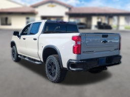 Chevrolet Silverado 1500 ZR2 4WD Crew Cab 147" 2026