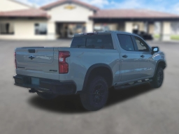 Chevrolet Silverado 1500 ZR2 4WD Crew Cab 147" 2026