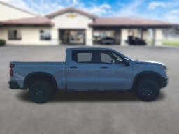 Chevrolet Silverado 1500 ZR2 4WD Crew Cab 147" 2026