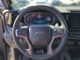 Chevrolet Silverado 1500 ZR2 4WD Crew Cab 147" 2026