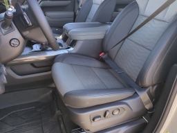 Chevrolet Silverado 1500 ZR2 4WD Crew Cab 147" 2026