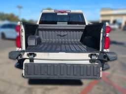 Chevrolet Silverado 1500 ZR2 4WD Crew Cab 147" 2026