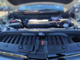 Chevrolet Silverado 1500 ZR2 4WD Crew Cab 147" 2026