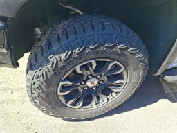 Chevrolet Silverado 1500 ZR2 4WD Crew Cab 147" 2026