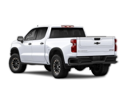 Chevrolet Silverado 1500 ZR2 4WD Crew Cab 147" 2026