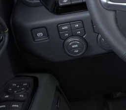 Chevrolet Silverado 1500 ZR2 4WD Crew Cab 147" 2026