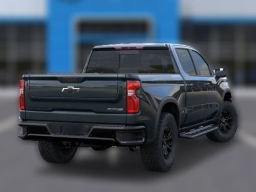 Chevrolet Silverado 1500 ZR2 4WD Crew Cab 147" 2026